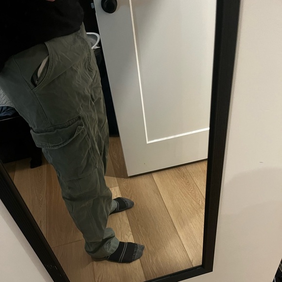 Timberland pants (34x34) - Picture 2 of 2